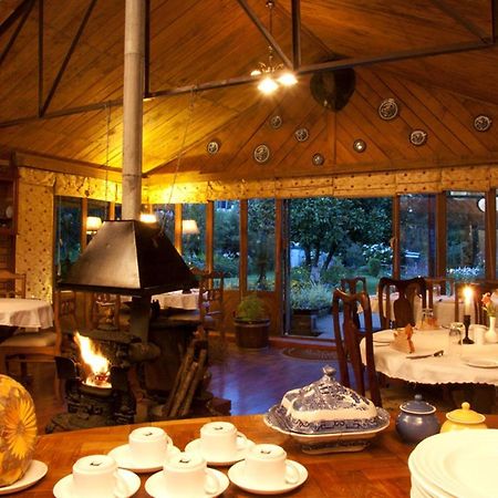 Hotel Lymond House Ooty Exterior foto