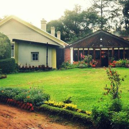 Hotel Lymond House Ooty Exterior foto