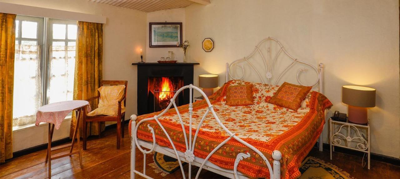 Hotel Lymond House Ooty Exterior foto