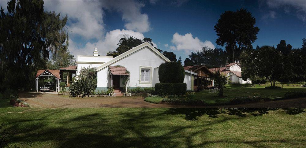 Hotel Lymond House Ooty Exterior foto