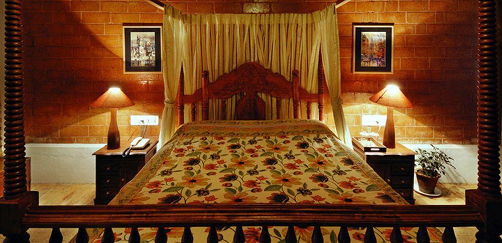 Hotel Lymond House Ooty Exterior foto