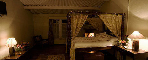 Hotel Lymond House Ooty Exterior foto