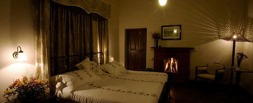 Hotel Lymond House Ooty Exterior foto