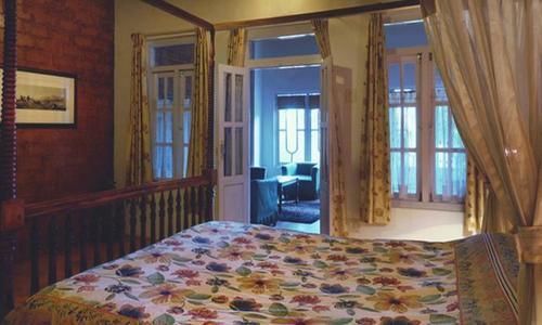 Hotel Lymond House Ooty Exterior foto