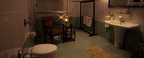 Hotel Lymond House Ooty Exterior foto