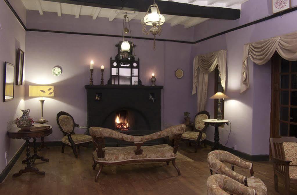 Hotel Lymond House Ooty Exterior foto