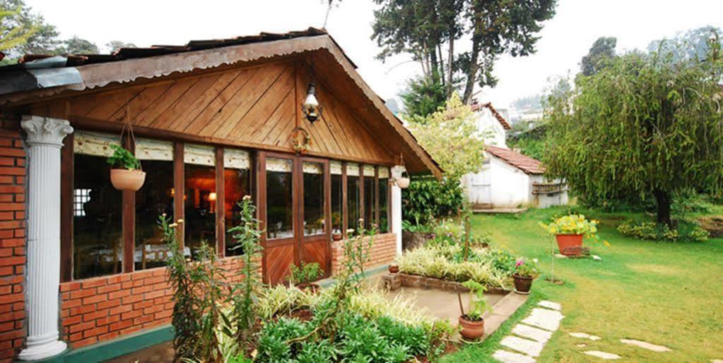 Hotel Lymond House Ooty Exterior foto